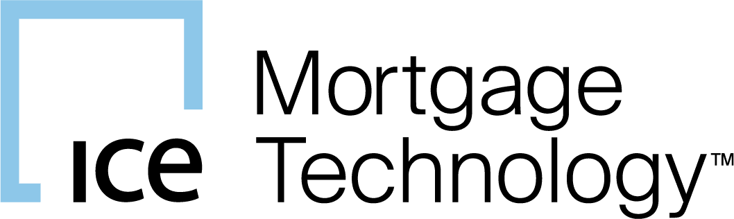 Ice Mortgage Technology™ Partner