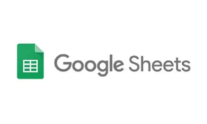 Google Sheet