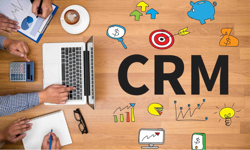 Key Features of CRM Software