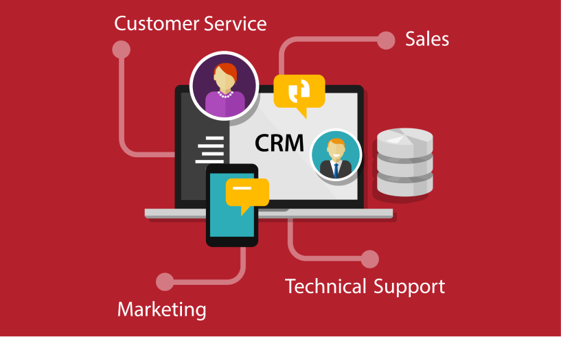 The Potential Of Mortgage CRM Software