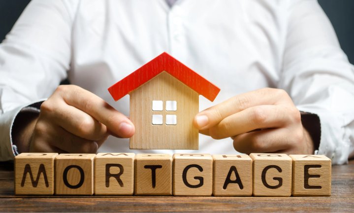 Mortgage