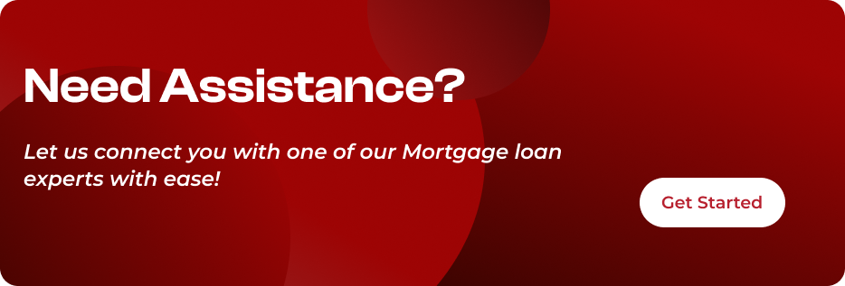 CTA 2 for Mortgage Loan Origination