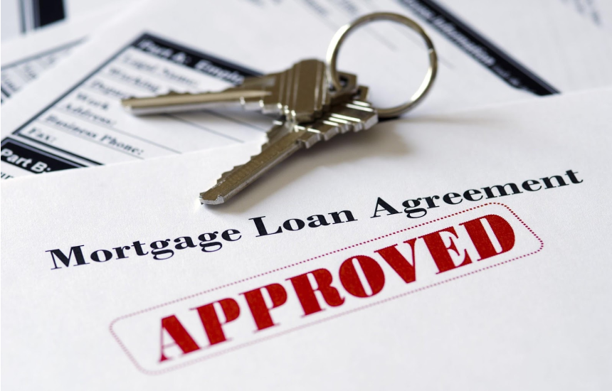 Key Features for Your Custom Mortgage App