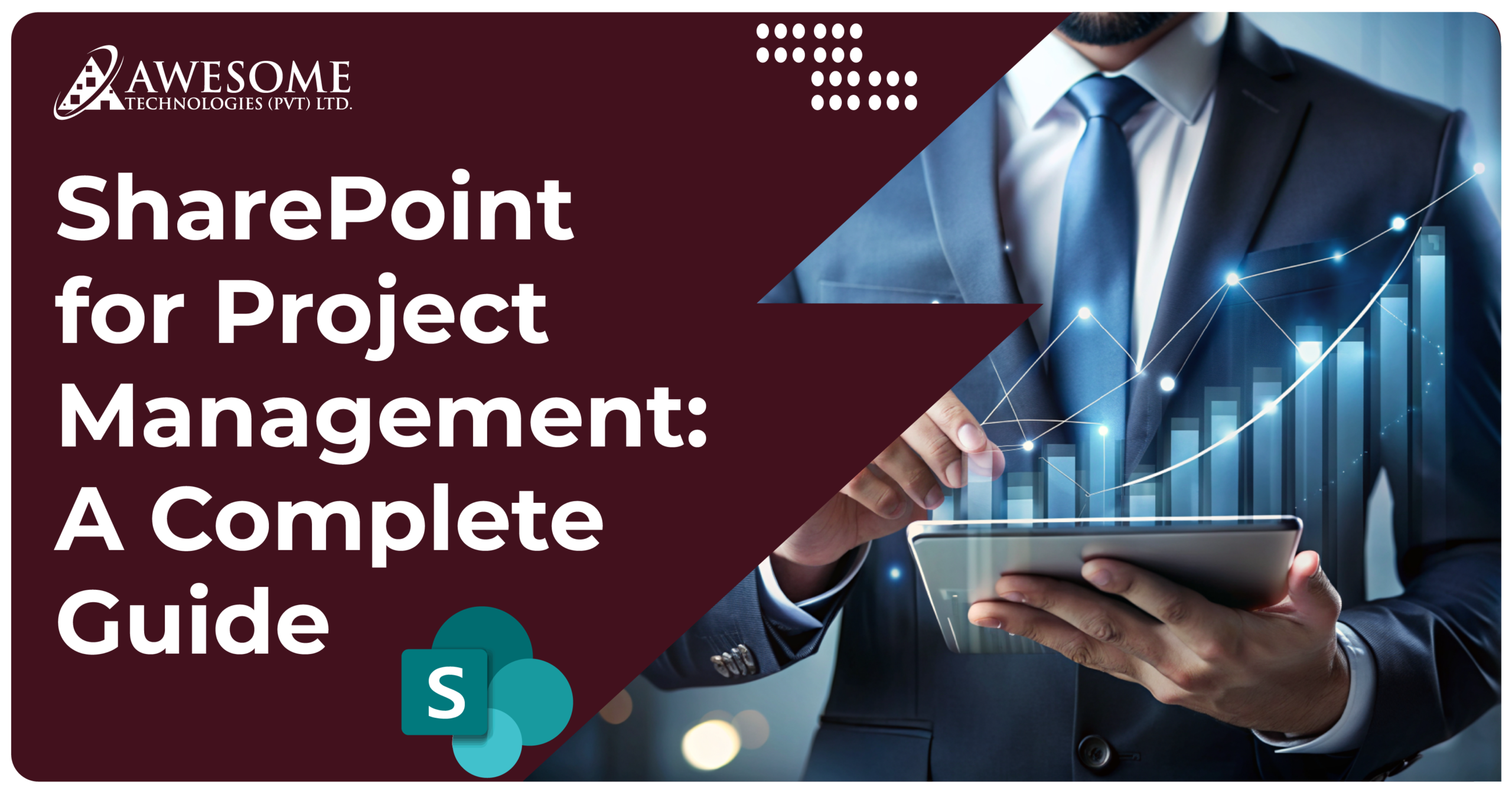 SharePoint for Project Management A Complete Guide