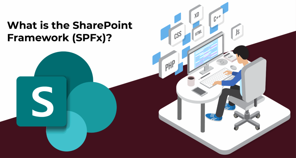 What is the SharePoint Framework SPFx