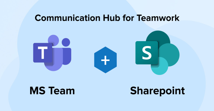 Why SharePoint for Remote Team Collaborative Solutions