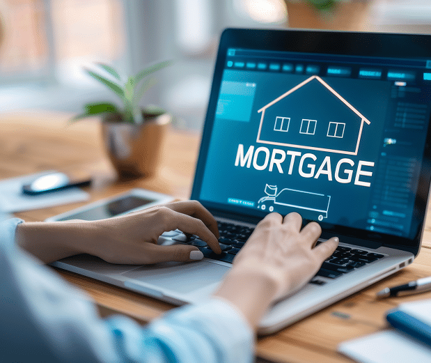 Mortgage ATI