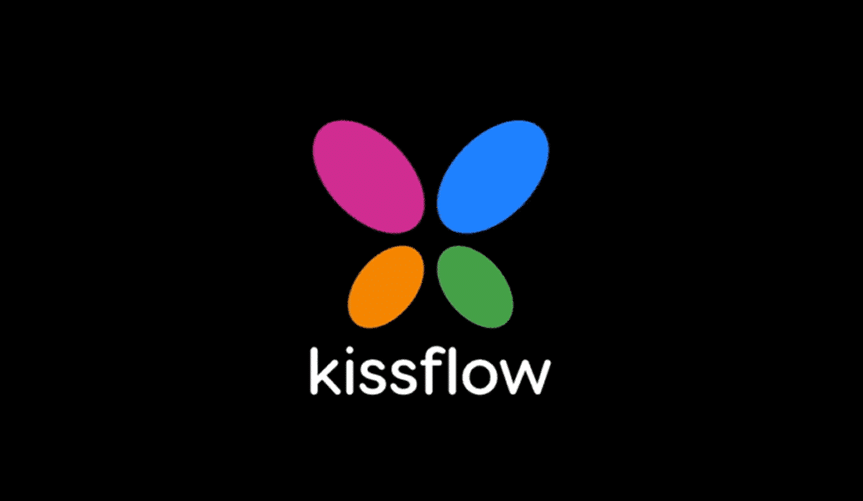 Kissflow