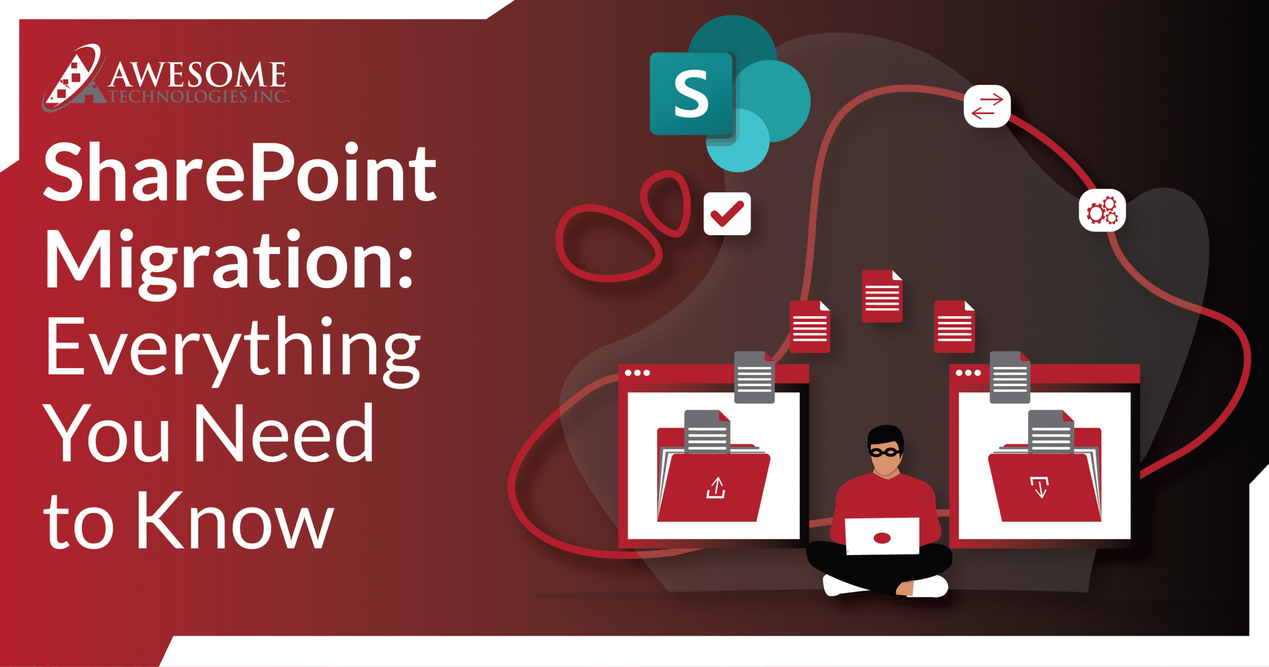 SharePoint Migration Everything You Need to Know