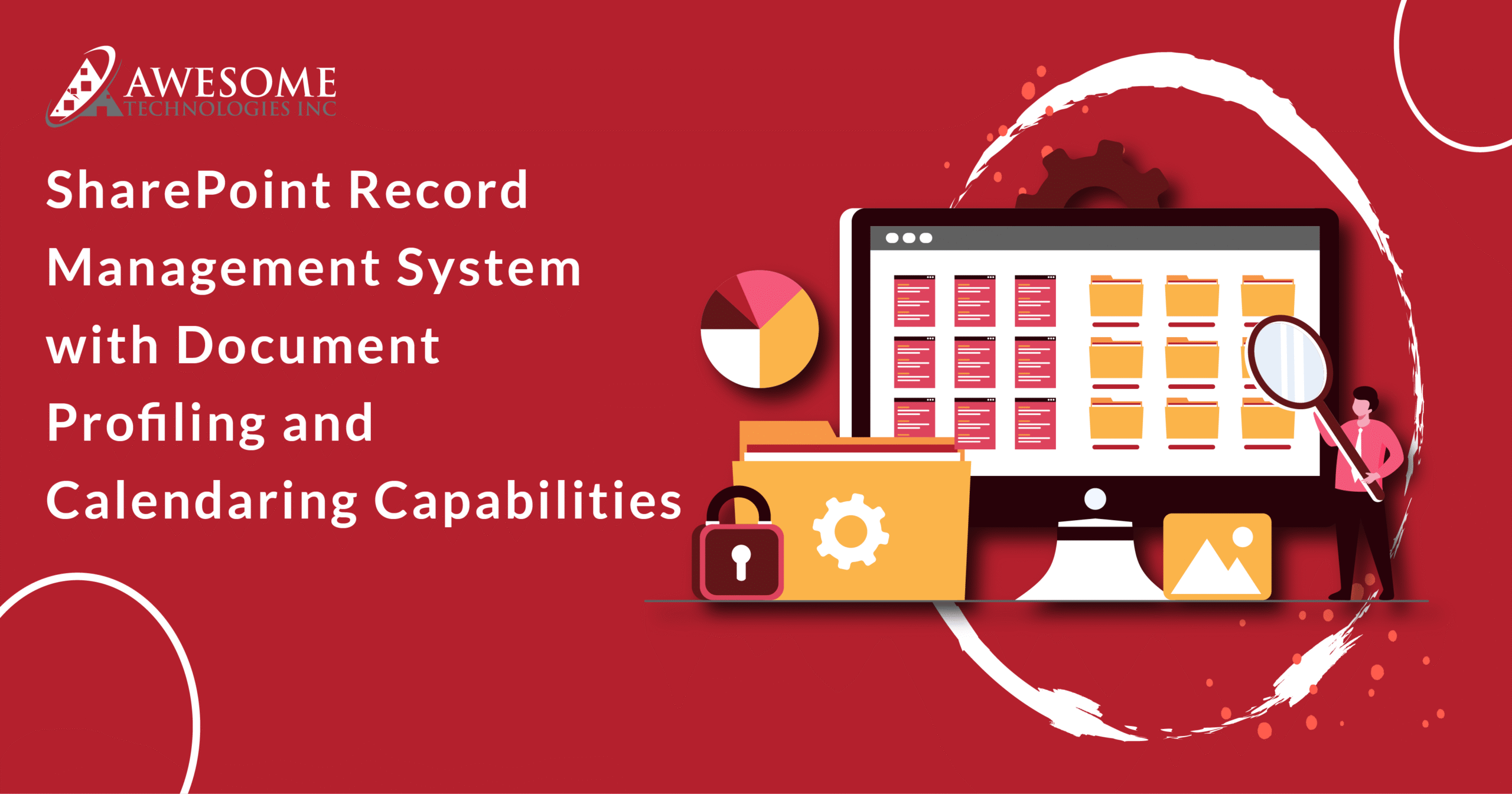 SharePoint Record Management System