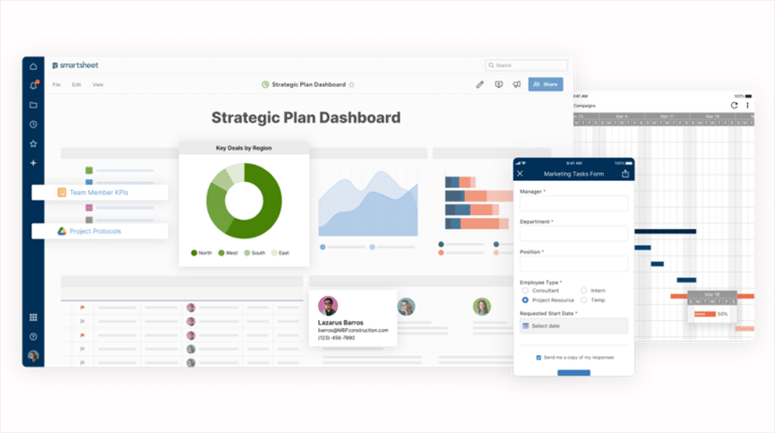 Smartsheet