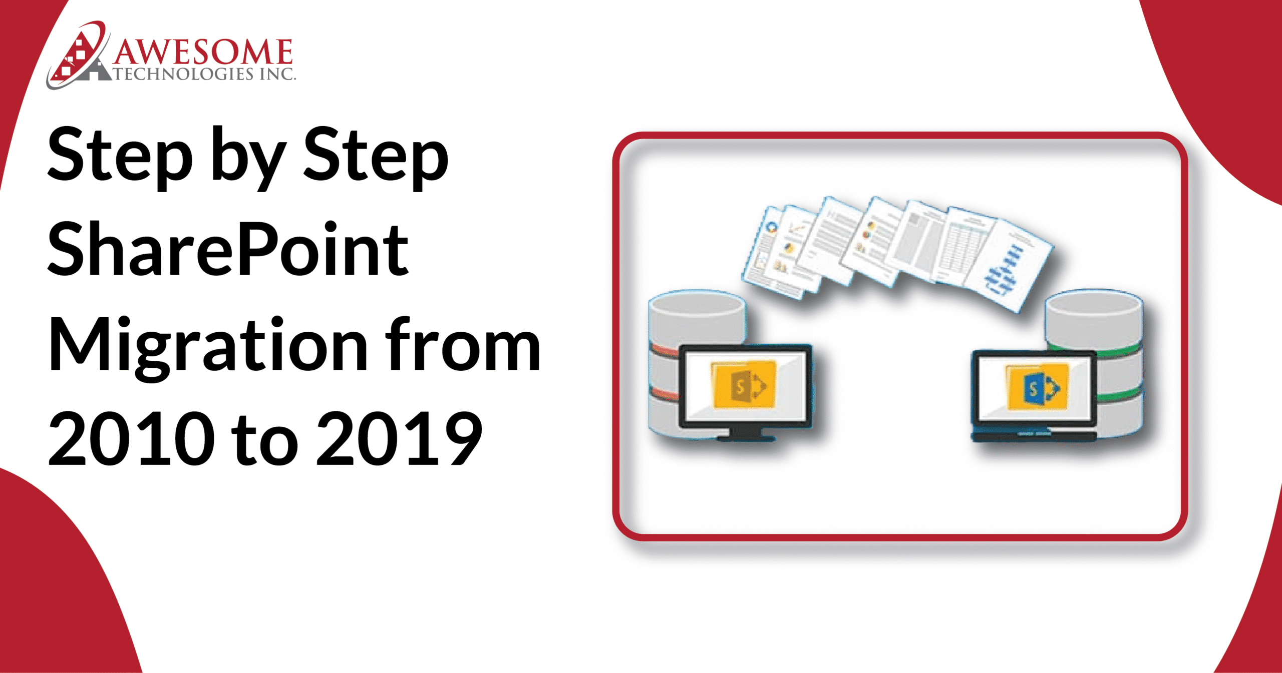 SharePoint Migration from 2010 to 2019