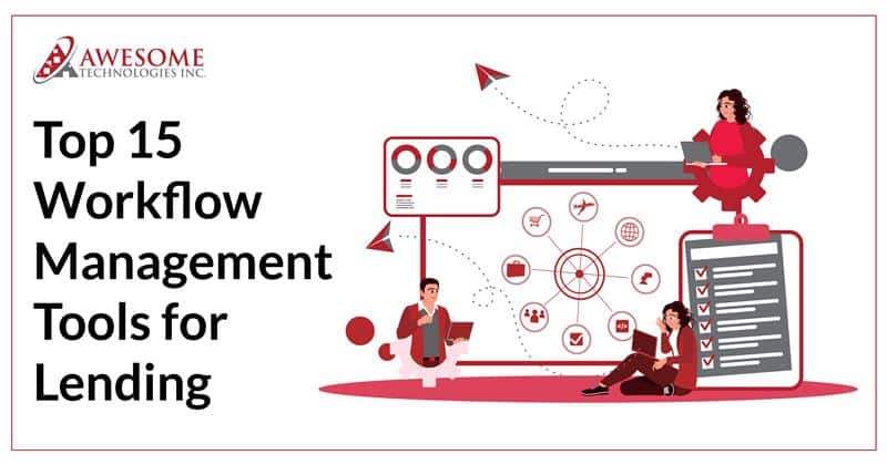 Top 15 Workflow Management Tools