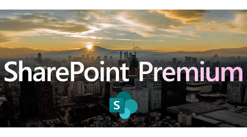 SharePoint Premium