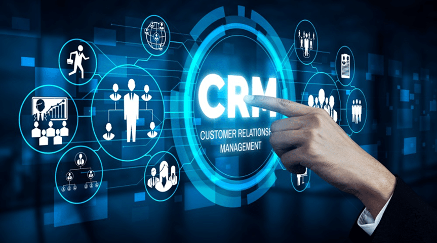 What Is a Mortgage CRM_