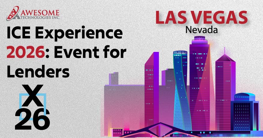 ICE Experience 2026 Event for Lenders