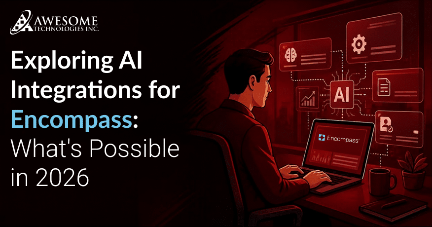 AI Integrations for Encompass