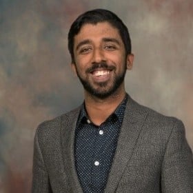 Naveed Punjwani