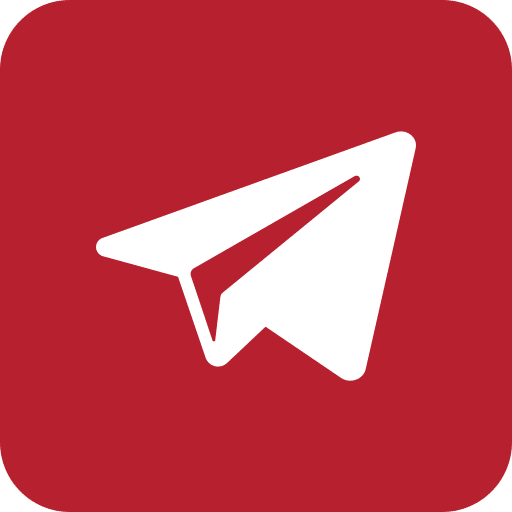 Telegram Icon