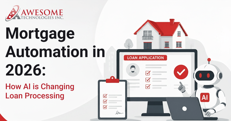 Mortgage Automation in 2026