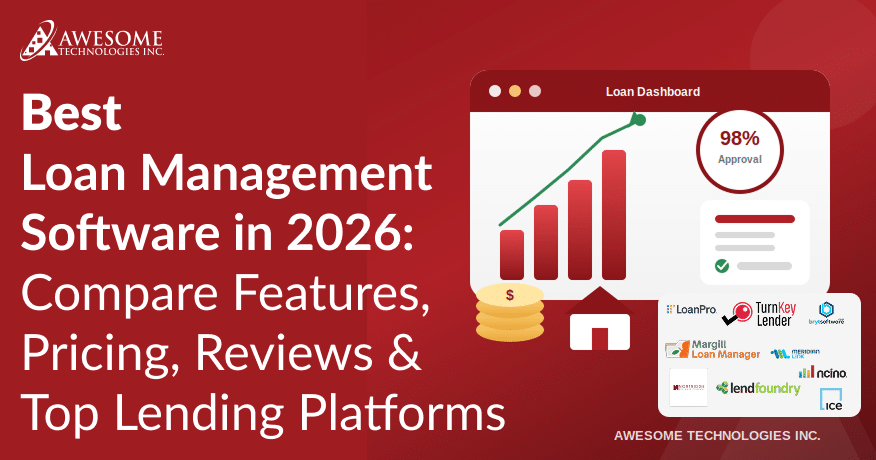 Best Loan Management Software in 2026