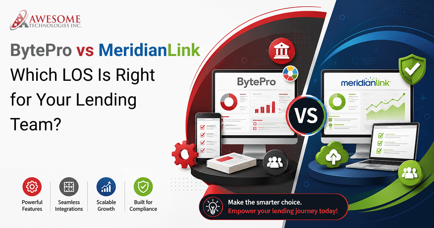 BytePro vs MeridianLink