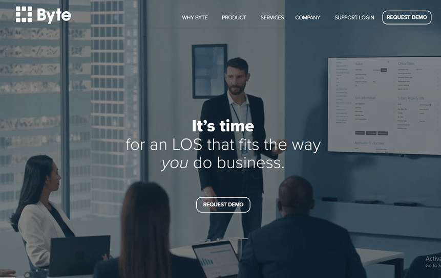 BytePro