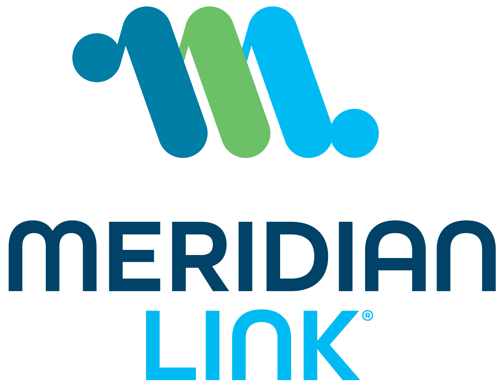MeridianLink logo