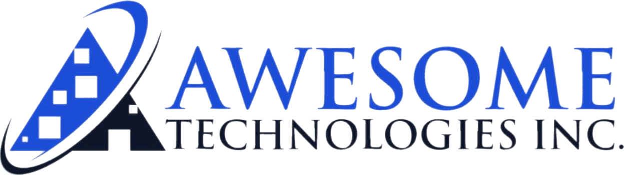 Awesome Technologies Inc. logo