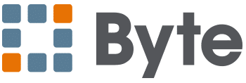 Byte Software BytePro logo