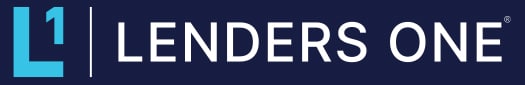 Lenders One logo